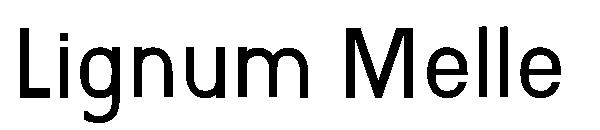 Lignum Melle