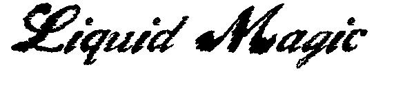 Liquid Magic