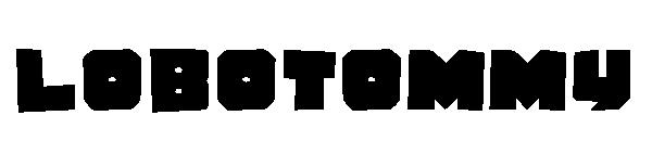 Lobotommy