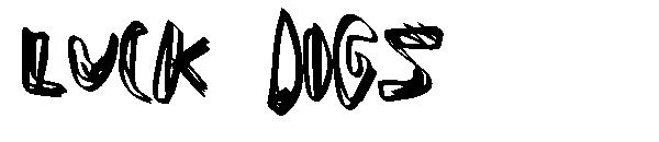 Luck Dogs