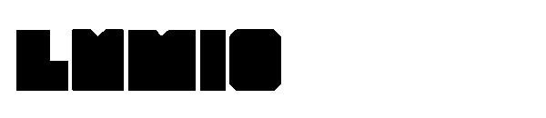 Lumio字体