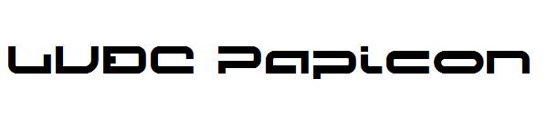 LVDC Papicon