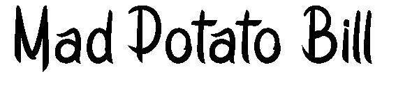 Mad Potato Bill