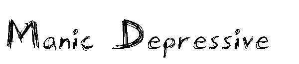 Manic Depressive