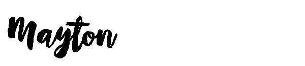 Mayton