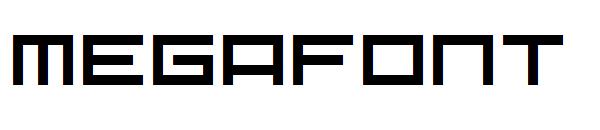 Megafont