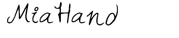 MiaHand