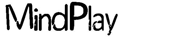 MindPlay字体