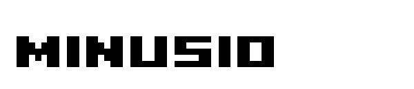 Minusio