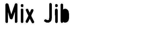 Mix Jib