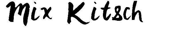 Mix Kitsch