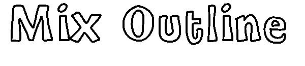 Mix Outline