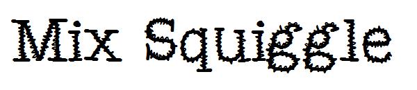 Mix Squiggle