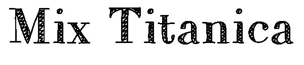 Mix Titanica