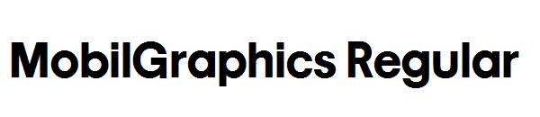 MobilGraphics Regular