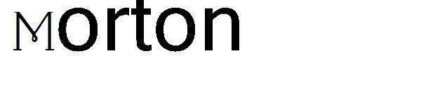 Morton