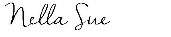 Nella Sue