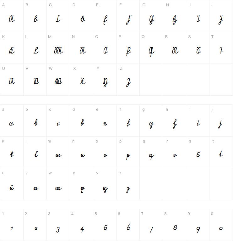 Neue Rudelskopf字体