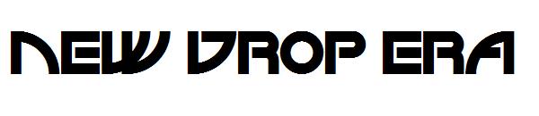 New Drop Era