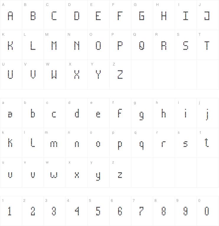 News Board TFB字体