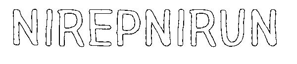 Nirepnirun