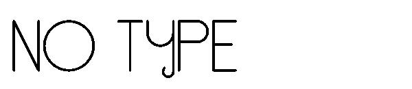 No Type