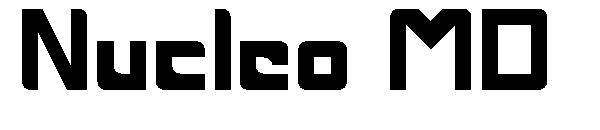 Nucleo MD