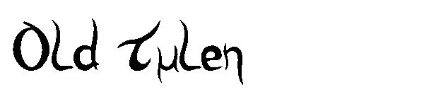 Old Tulen