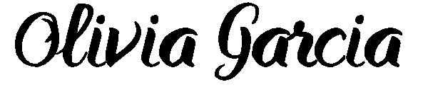 Olivia Garcia