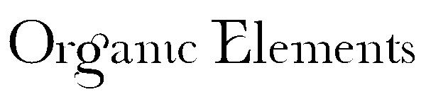 Organic Elements
