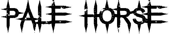 Pale Horse
