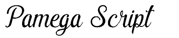 Pamega Script