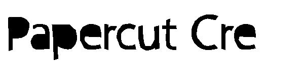 Papercut Cre