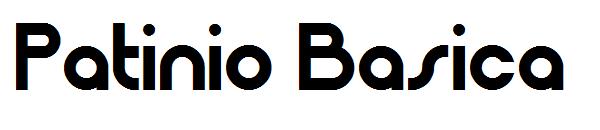 Patinio Basica