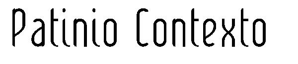 Patinio Contexto