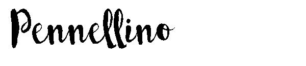 Pennellino