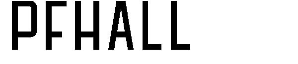 PFHall