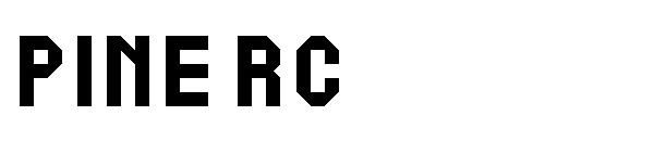 Pine RC