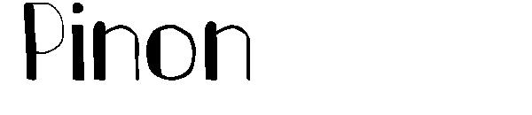 Pinon