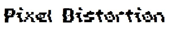 Pixel Distortion
