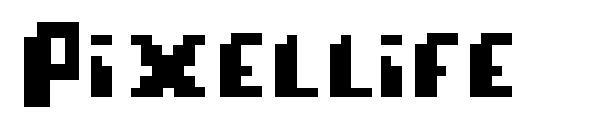 Pixellife