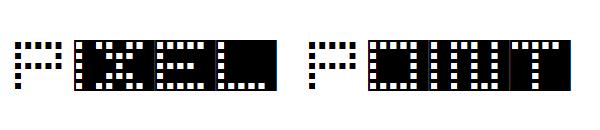 Pixel Point