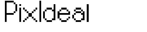 PixIdeal
