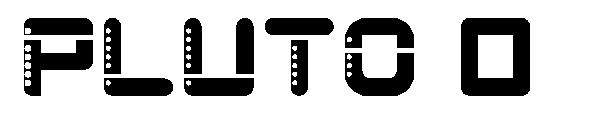 Pluto 0