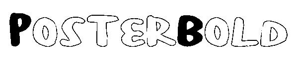 PosterBold