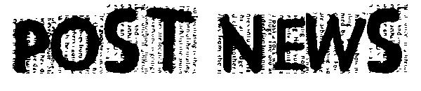 Post News