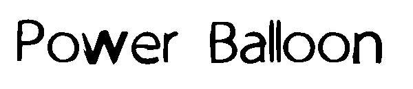 Power Balloon