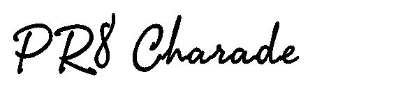 PR8 Charade