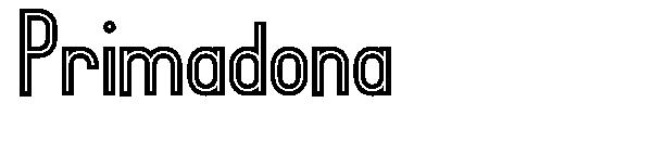 Primadona