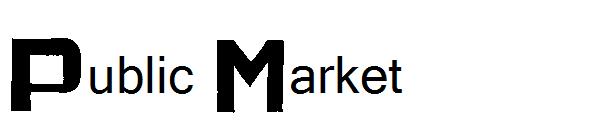 Public Market